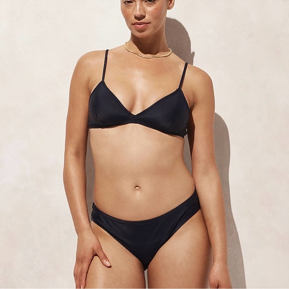 NWT J Crew Bikini Bottom - Picture 4 of 6